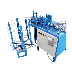 Линия для изготовления АКЛ ВТО-18 ЕГОЗА